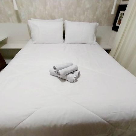 Flat De Luxo Em Um Resort! Brasilia Esterno foto